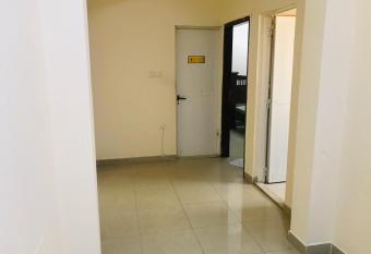 RELAXSTAY has Balcony rooms