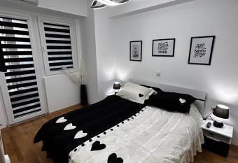 LUX has Balcony rooms