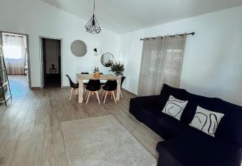 Casa Dom Sim  es has Balcony rooms