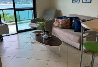 Porto real resort has Balcony rooms