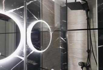 Apartman ASKA has Balcony rooms