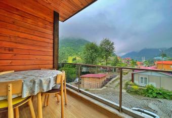 VAV SU  T has Balcony rooms