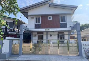 Sidra Ville Apartment has Balcony rooms