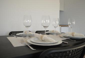 Apartmani Sunset has Smoking rooms