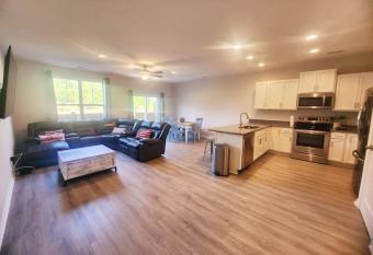 American Dream has Balcony rooms