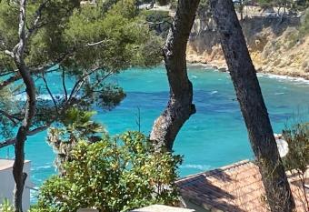 Portissol, charmant T2, neuf, vue mer allows 18 year olds to book a room