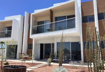 Eagle Village B-09 has rooms with a private hot tub