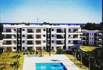 Appartement cabo allows 18 year olds to book a room