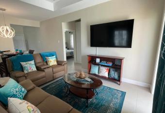 Spacious apartments Crystal Waters has Balcony rooms