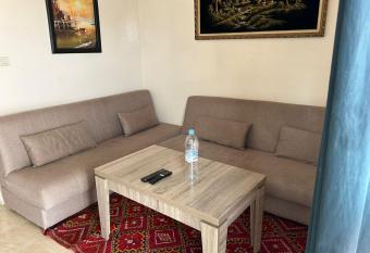 Agadirhost allows 18 year olds to book a room