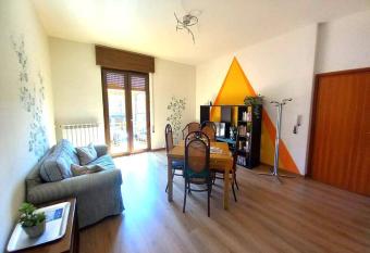 Holiday house - Leo & Mal   has Balcony rooms