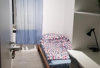 Just Sleep Rembertow allows 18 year olds to book a room