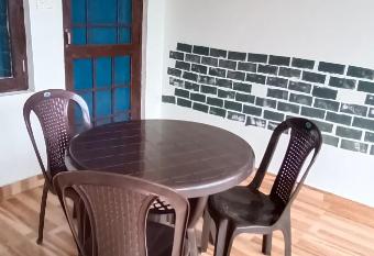 Sai wellness has Balcony rooms