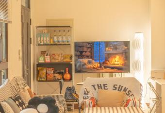 Qiestop B&B has Balcony rooms