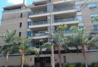 Dpto. Edif. WISH has Balcony rooms