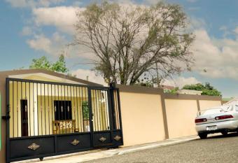 The Pino house allows 18 year olds to book a room