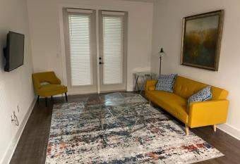 Indulge in a luxury apartment has Balcony rooms