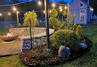 Vinkalni has Balcony rooms