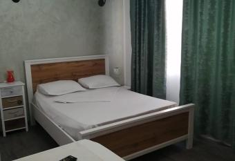 CASA MARY EFORIE NORD has Balcony rooms