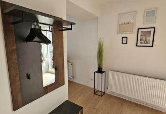 Bird Home Room 4 has Balcony rooms