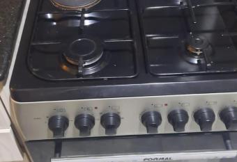 Blue Panda Holiday Home has Balcony rooms