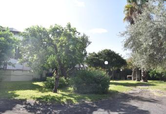 Casa dell Eucalyptus has Balcony rooms