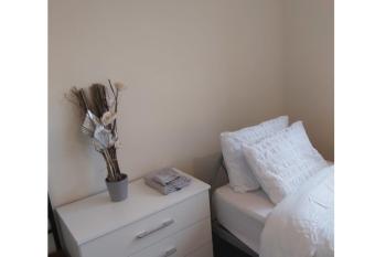 Fresh Space allows 18 year olds to book a room