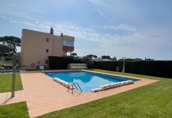 Piso en S Agar   en zona tranquila has Balcony rooms