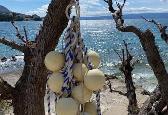 Familienfreundliches Apartment mit Terrasse has Balcony rooms