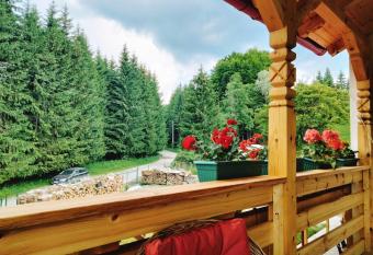 Poiana Sa  ilor - Valea Doftanei allows 18 year olds to book a room