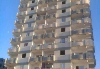                                                                                      has rooms with a private hot tub