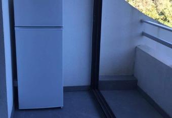 T2 appartement has Balcony rooms