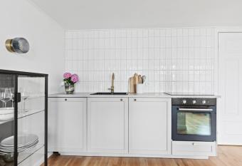 Downtown Baldursbr   Holiday Home has Balcony rooms