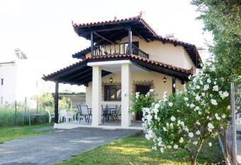 kazaplagia has Balcony rooms