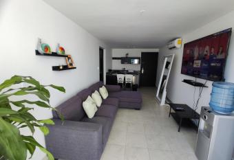 Aparta Hotel Ibiza Coronado has Smoking/Balcony rooms