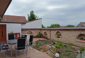 U Marijky has Balcony rooms