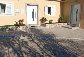 Casa da av   Zita has Balcony rooms