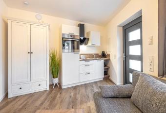 Riedbach-Lodge 2 has Balcony rooms