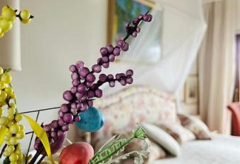 Lovely House On The Beach has Balcony rooms