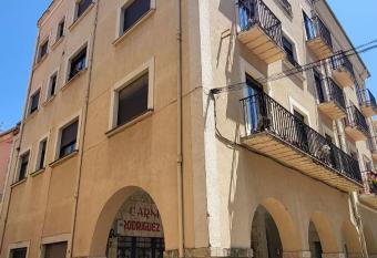 Casa V  ctor has Balcony rooms