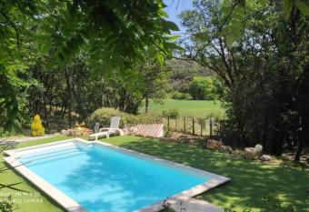 Comfortable villa with swimming pool and view has Balcony rooms