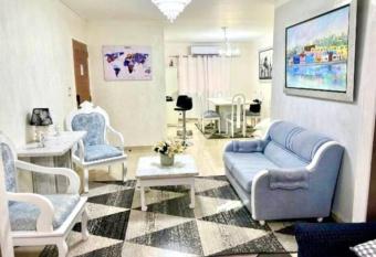 Hermosa Vista has Balcony rooms