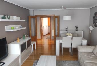 Eras has Balcony rooms