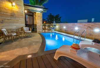                    -                           allows 18 year olds to book a room