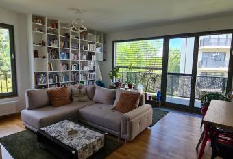 Casa de Svana Bratislava allows 18 year olds to book a room