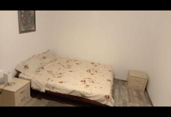 Storm has Balcony rooms