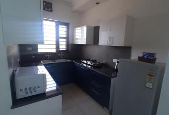 Rooms in mohali has Balcony rooms