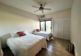 Two Bedroom Apartment in Excellent Location has Balcony rooms