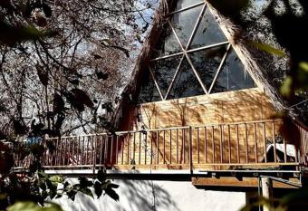 Casa Kilig has Balcony rooms