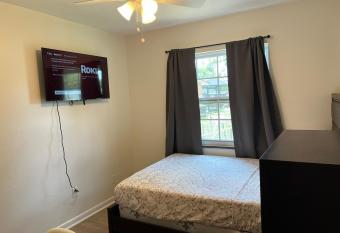 ZenHomes in Brandon near Tampa Valrico Seffner allows 18 year olds to book a room